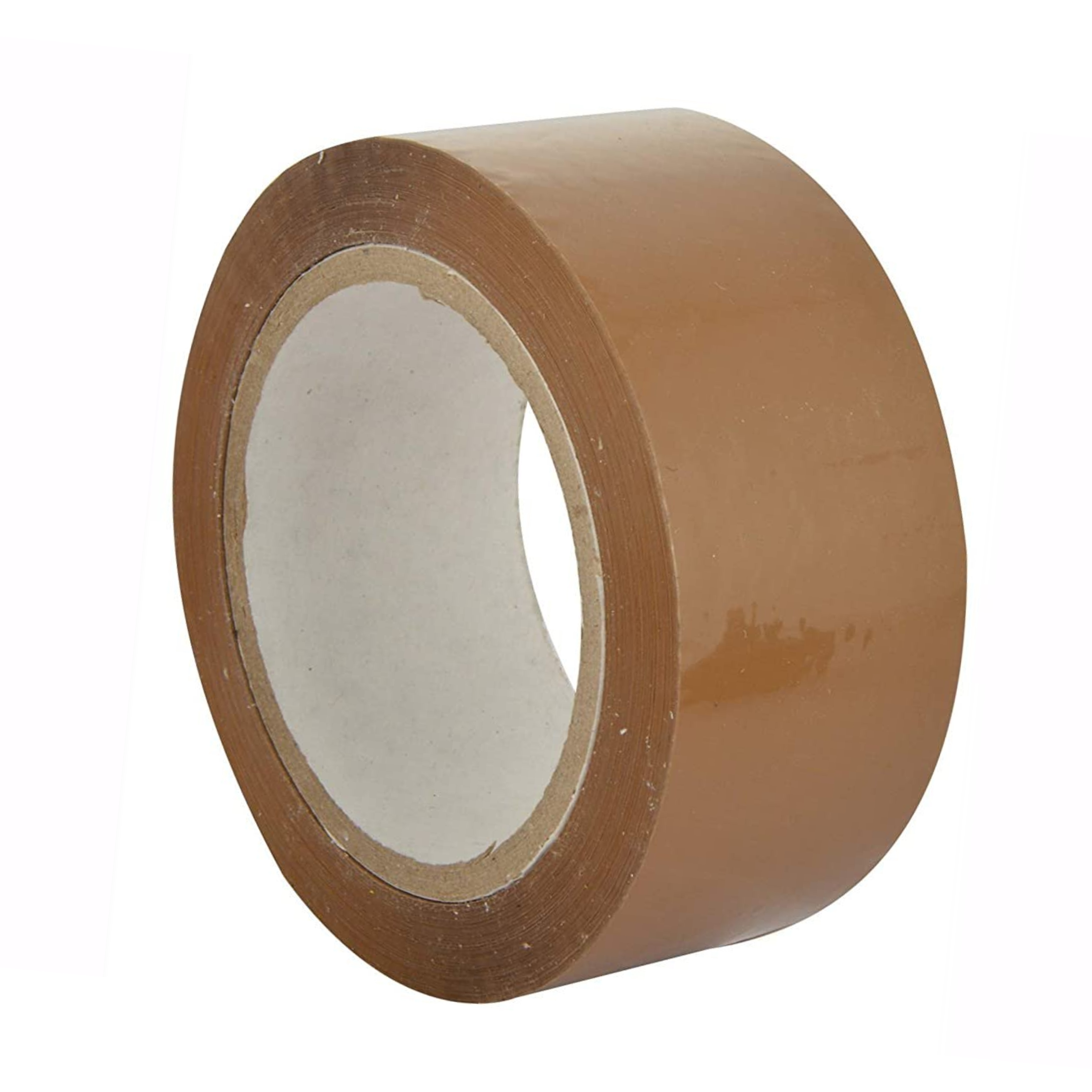 SELF ADHESIVES TAPE PACKING BROWN - Image 2